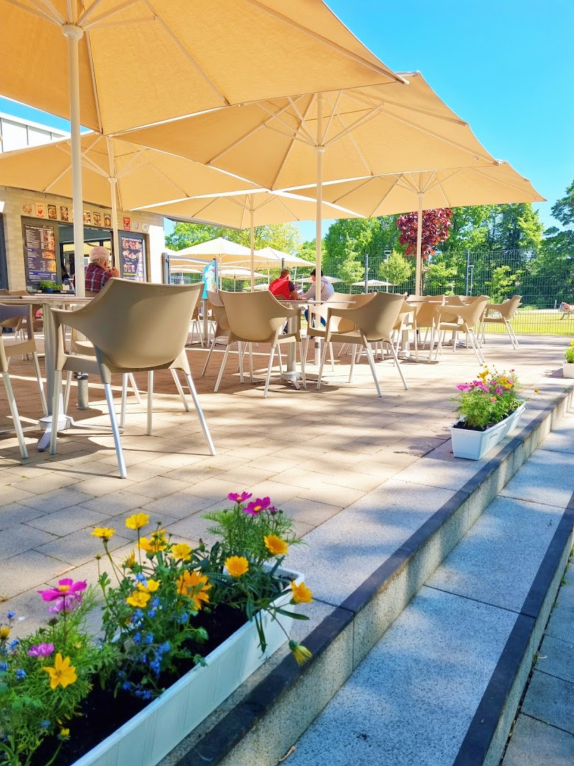 Eiscafé & Bistro am Freibad · Fotos 4